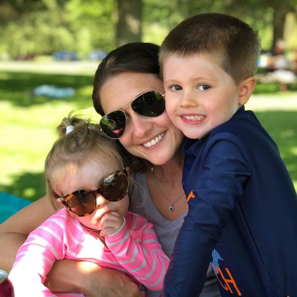 Meet your Posher, Lauren